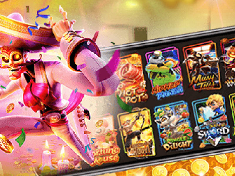 Betflix13 แพลตฟอร์มสล็อตออนไลน์ที่น่าสนใจในปี 2024